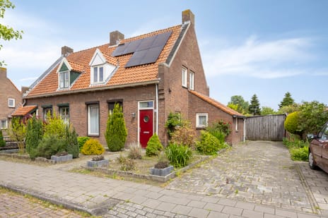 Nieuwstraat thumbnail