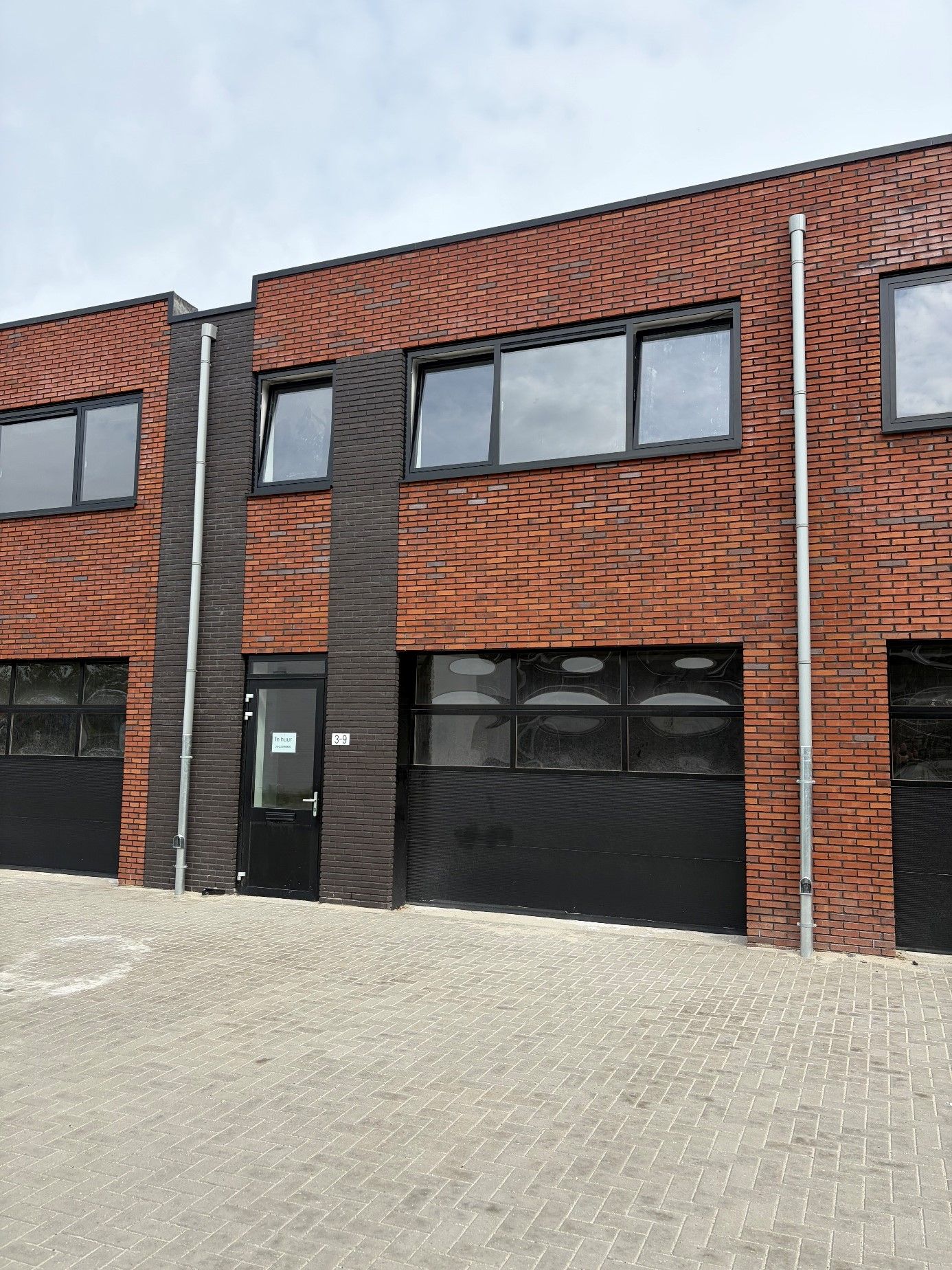 View photo 2 of Jagtlustweg 3-9