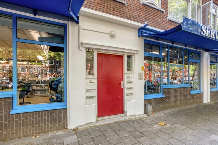 Foto 4 van Dordtselaan 134-B