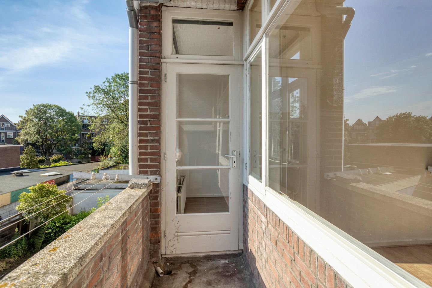 Foto 25 van Dordtselaan 134-B