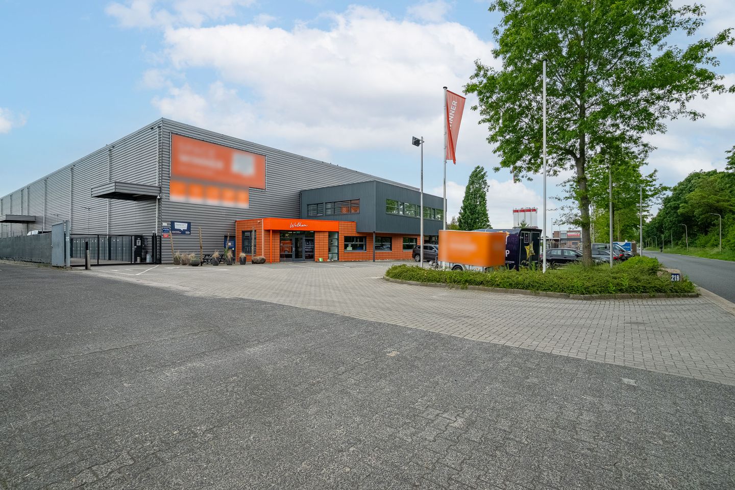 Bekijk foto 3 van Kanaalstraat 219