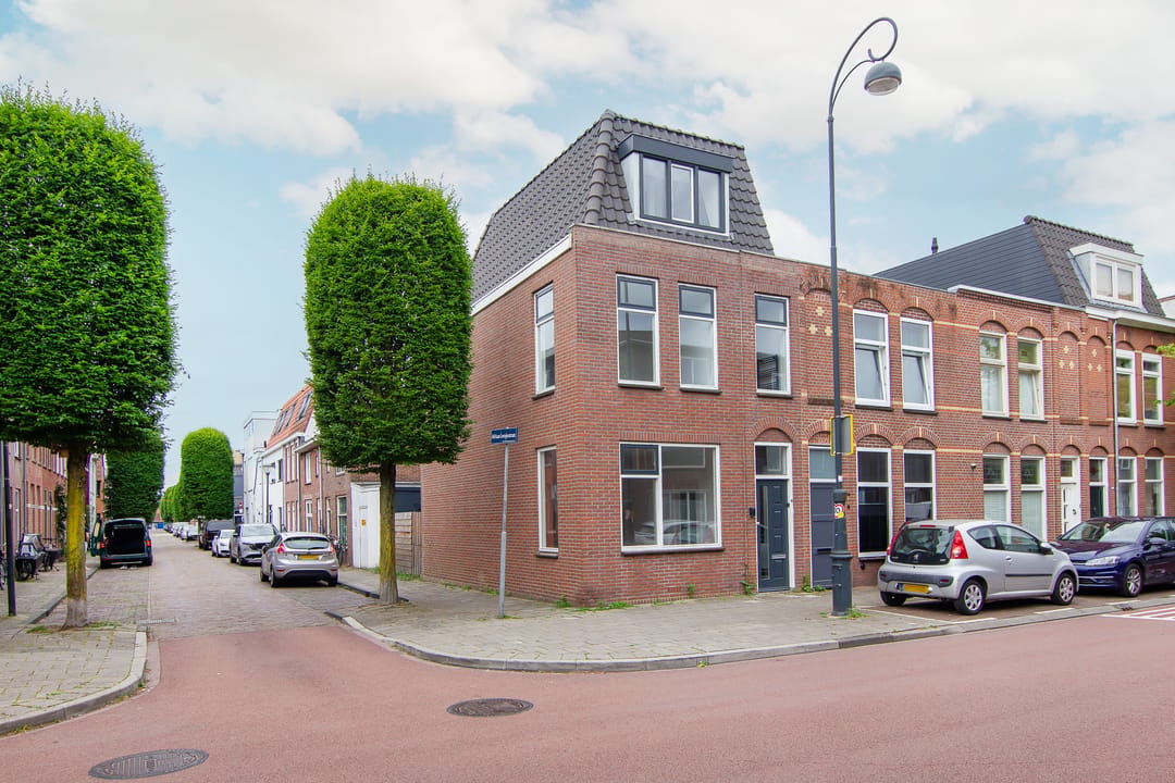 Foto 1 van Teding van Berkhoutstraat 36