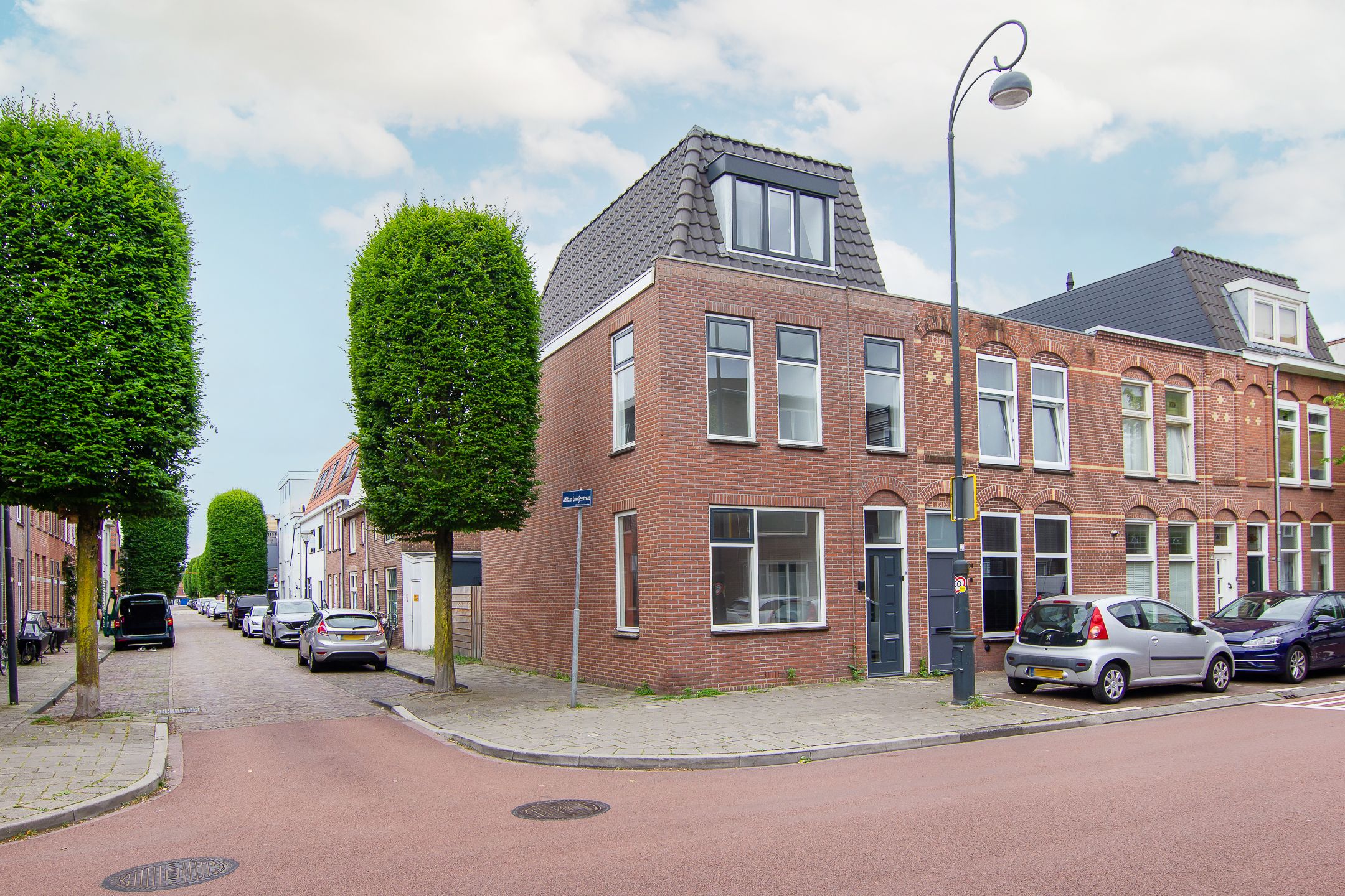 Teding van Berkhoutstraat 36 