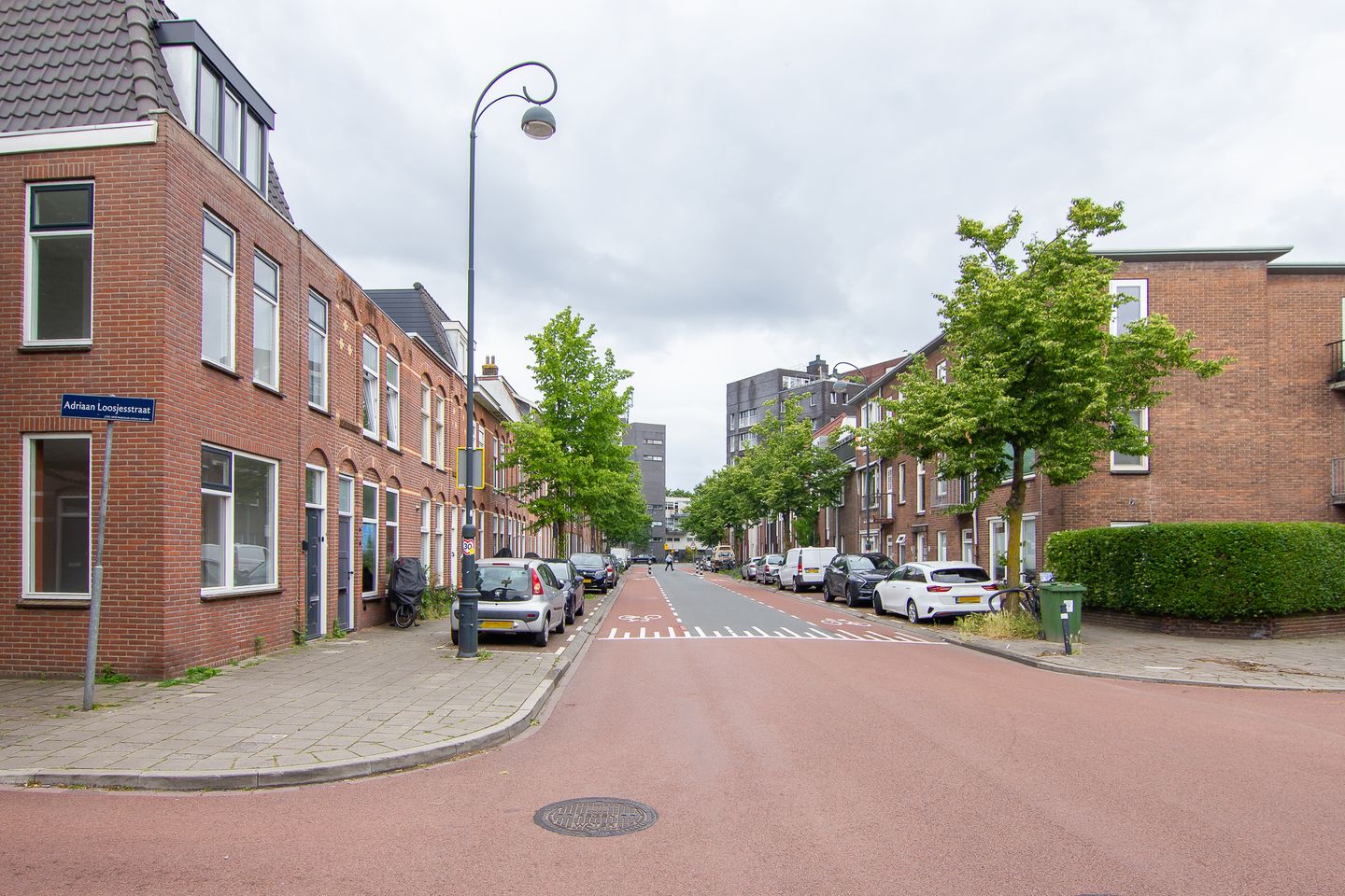 Foto 40 van Teding van Berkhoutstraat 36