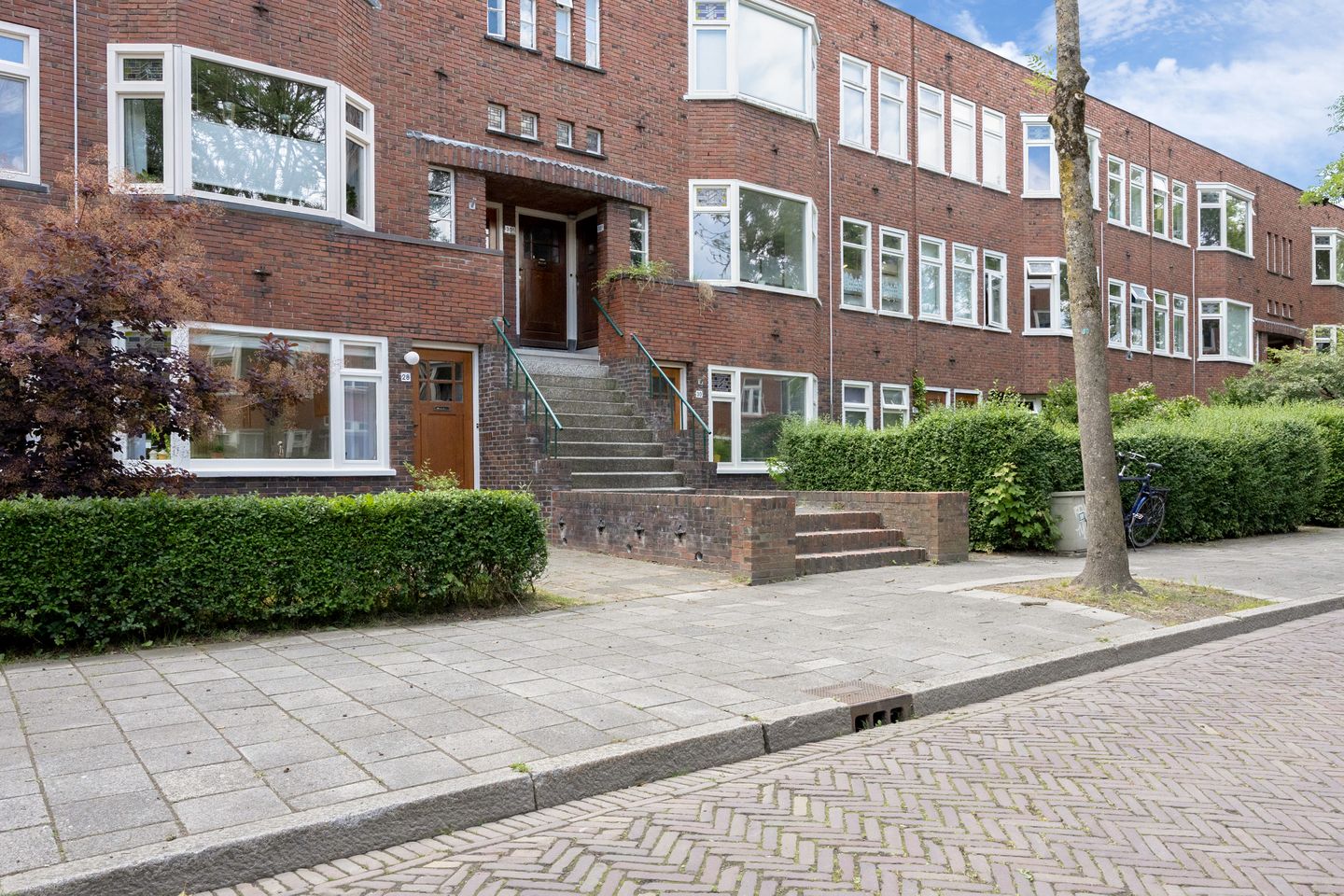 Foto 4 van Diephuisstraat 28