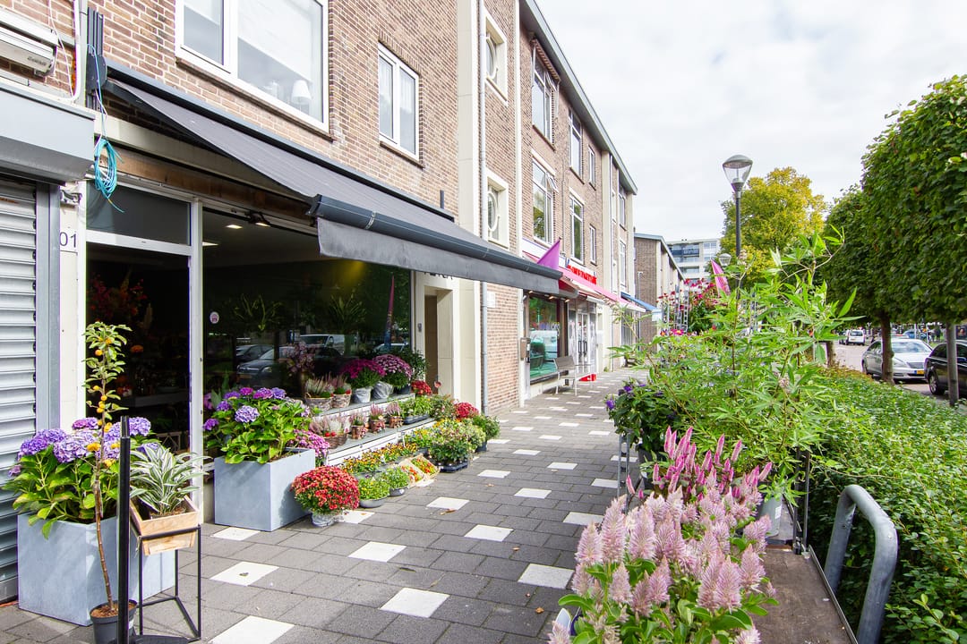 Foto 41 van Teding van Berkhoutstraat 36