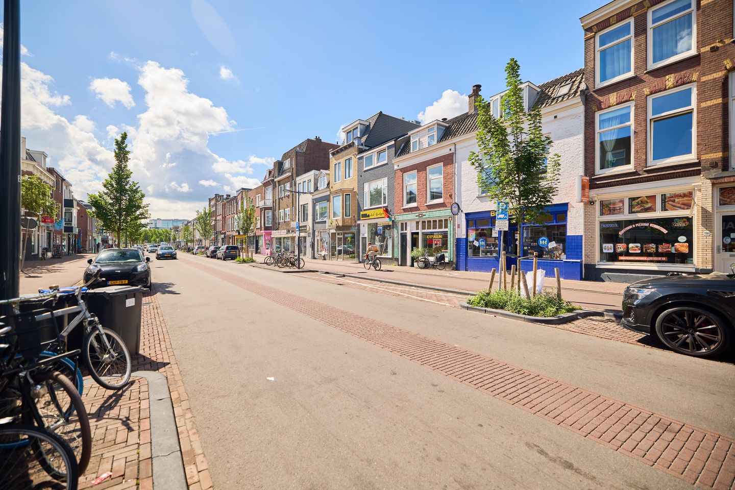 Bekijk foto 3 van Amsterdamsestraatweg 109