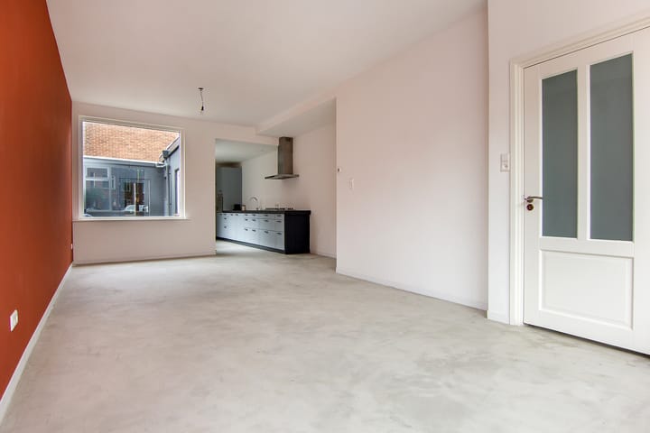 Foto 4 van Teding van Berkhoutstraat 36