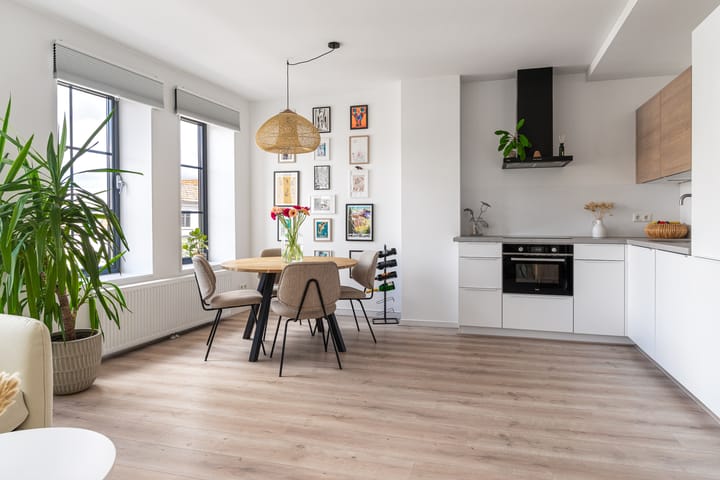 Foto 4 van Voorstreek 40-B