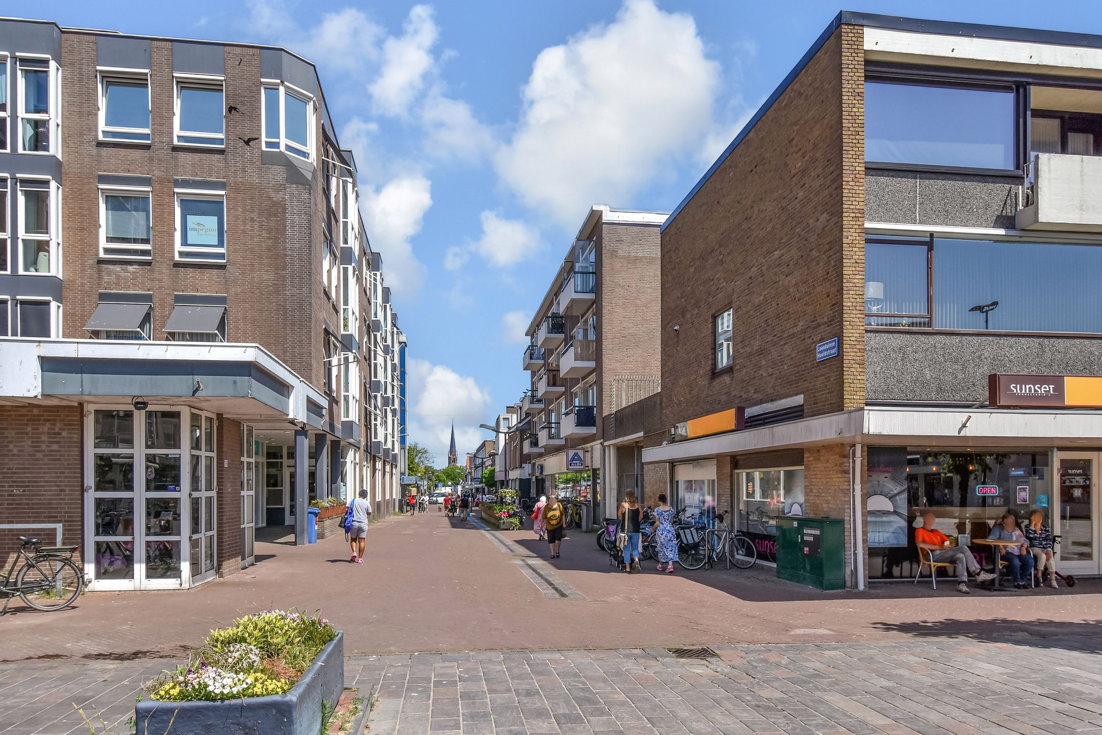 Photo 6 of Loosduinse Hoofdstraat 272