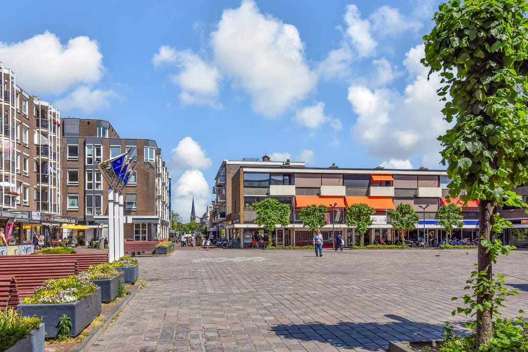 Photo 7 of Loosduinse Hoofdstraat 272