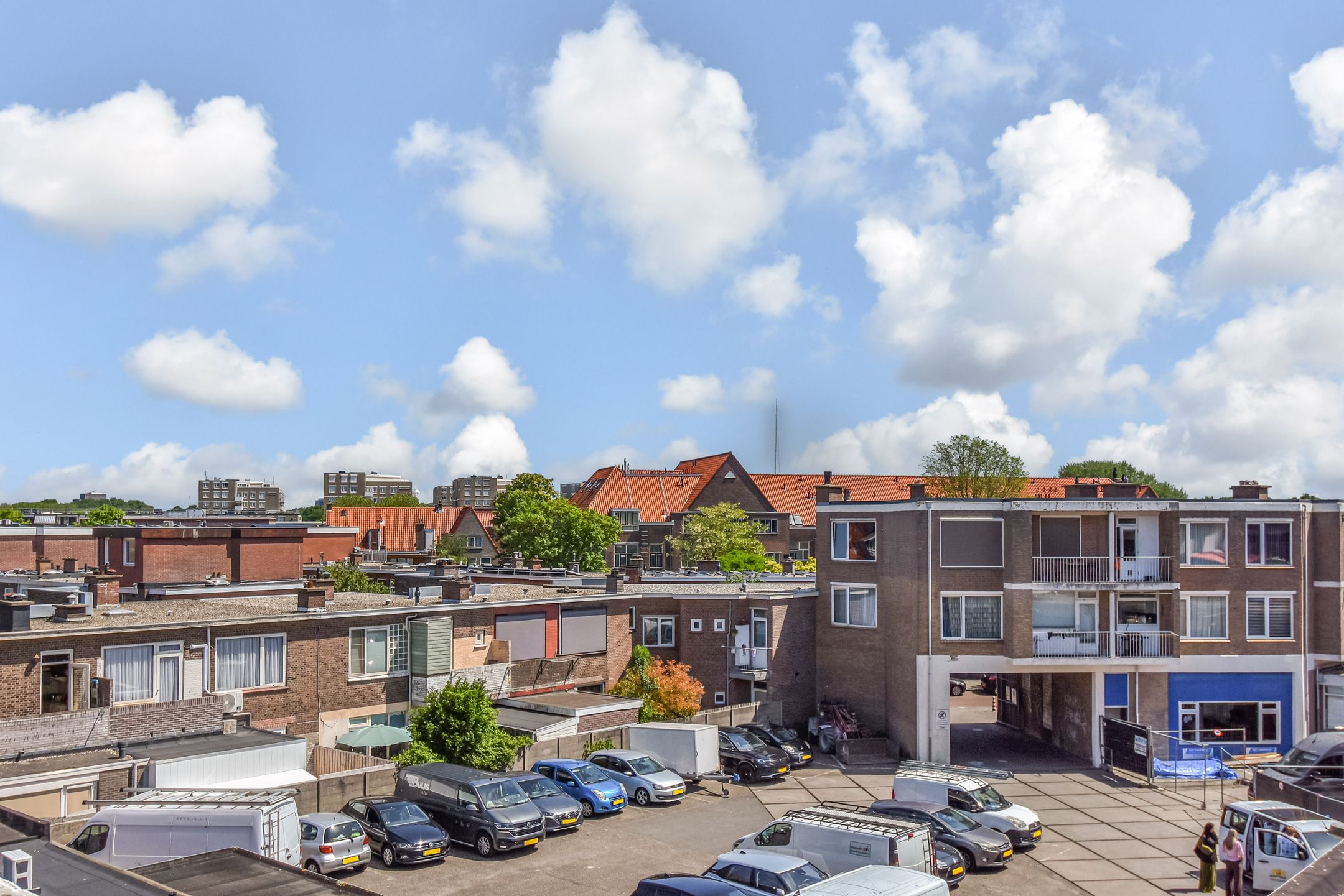 Photo 36 of Loosduinse Hoofdstraat 272