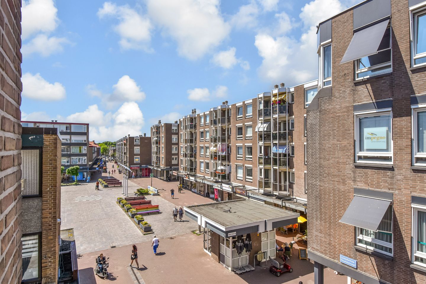 Photo 35 of Loosduinse Hoofdstraat 272