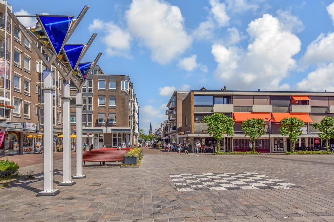 Photo 8 of Loosduinse Hoofdstraat 272