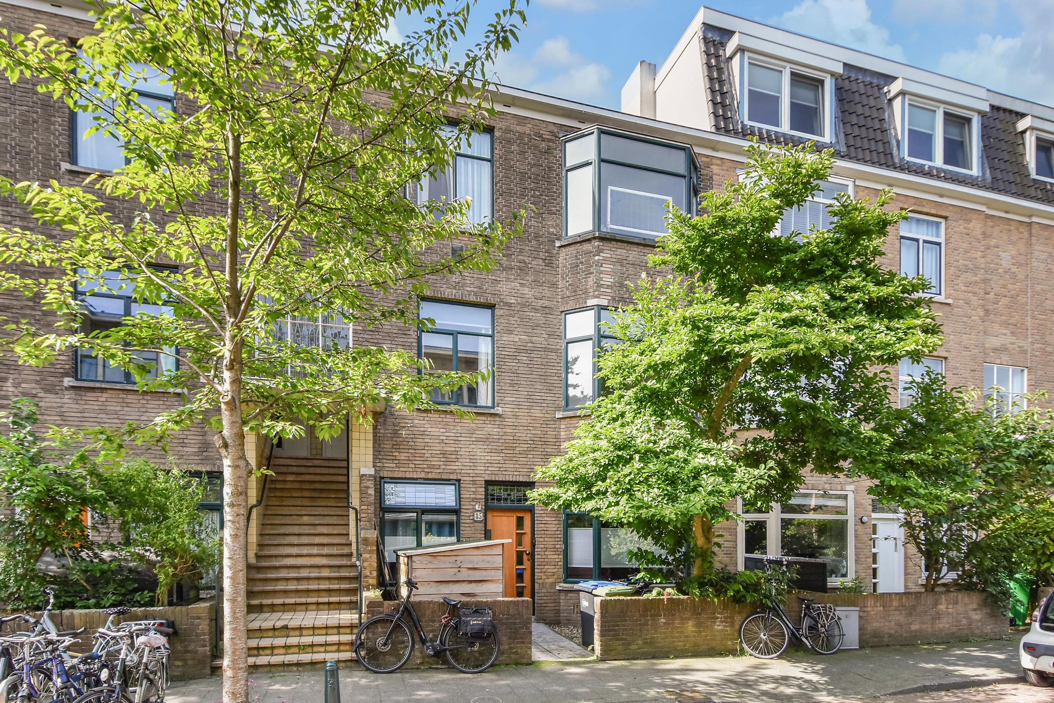 Van Reesstraat 87 