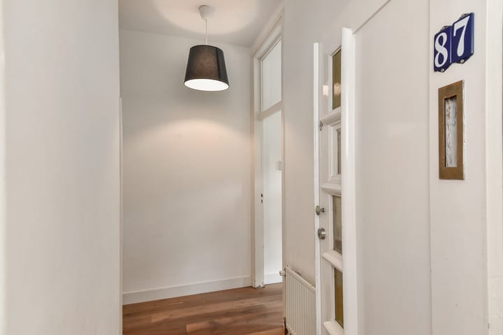 Foto 4 van Van Reesstraat 87