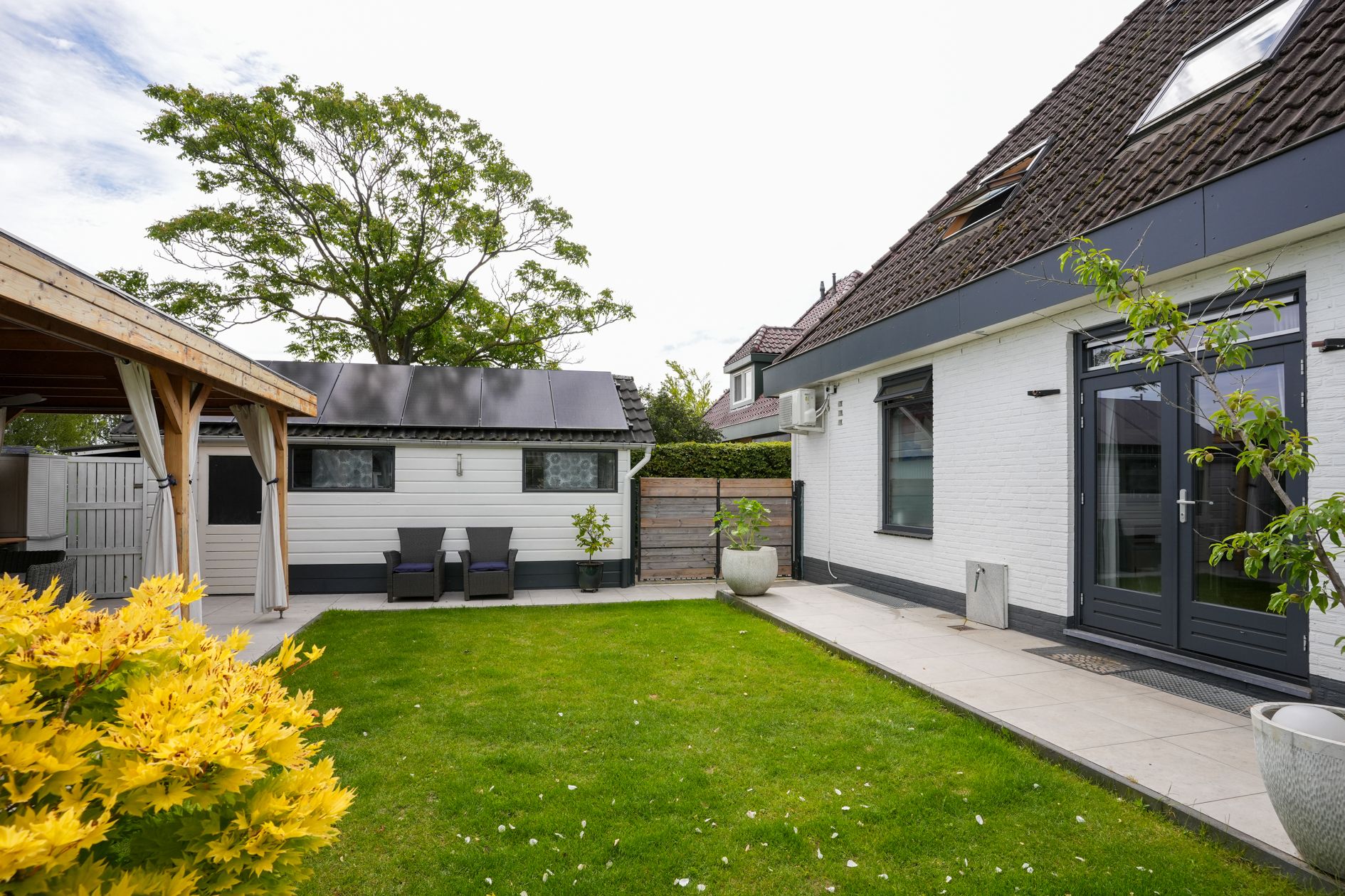 Photo 33 of Sluisweg 14