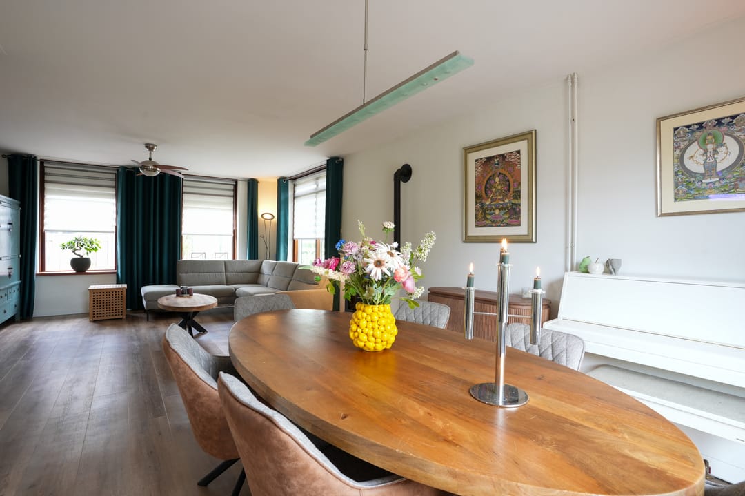 Photo 8 of Sluisweg 14
