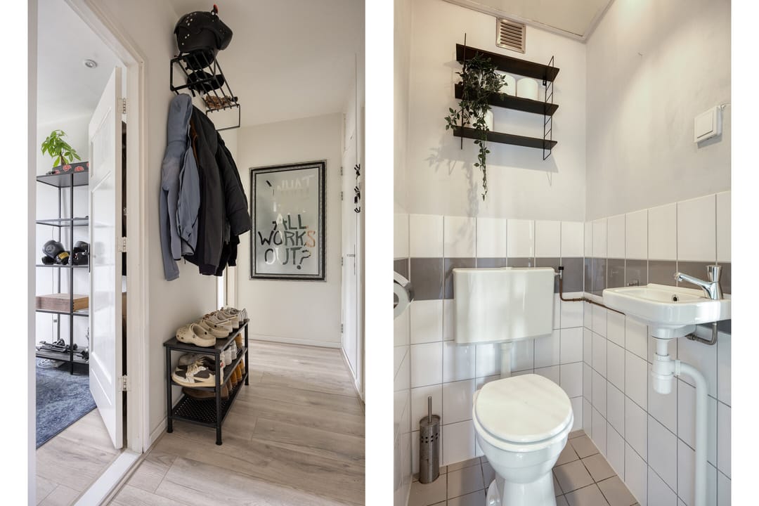 Photo 11 of Louise de Colignystraat 34