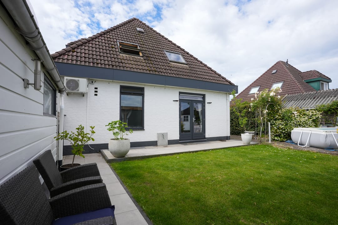 Photo 31 of Sluisweg 14