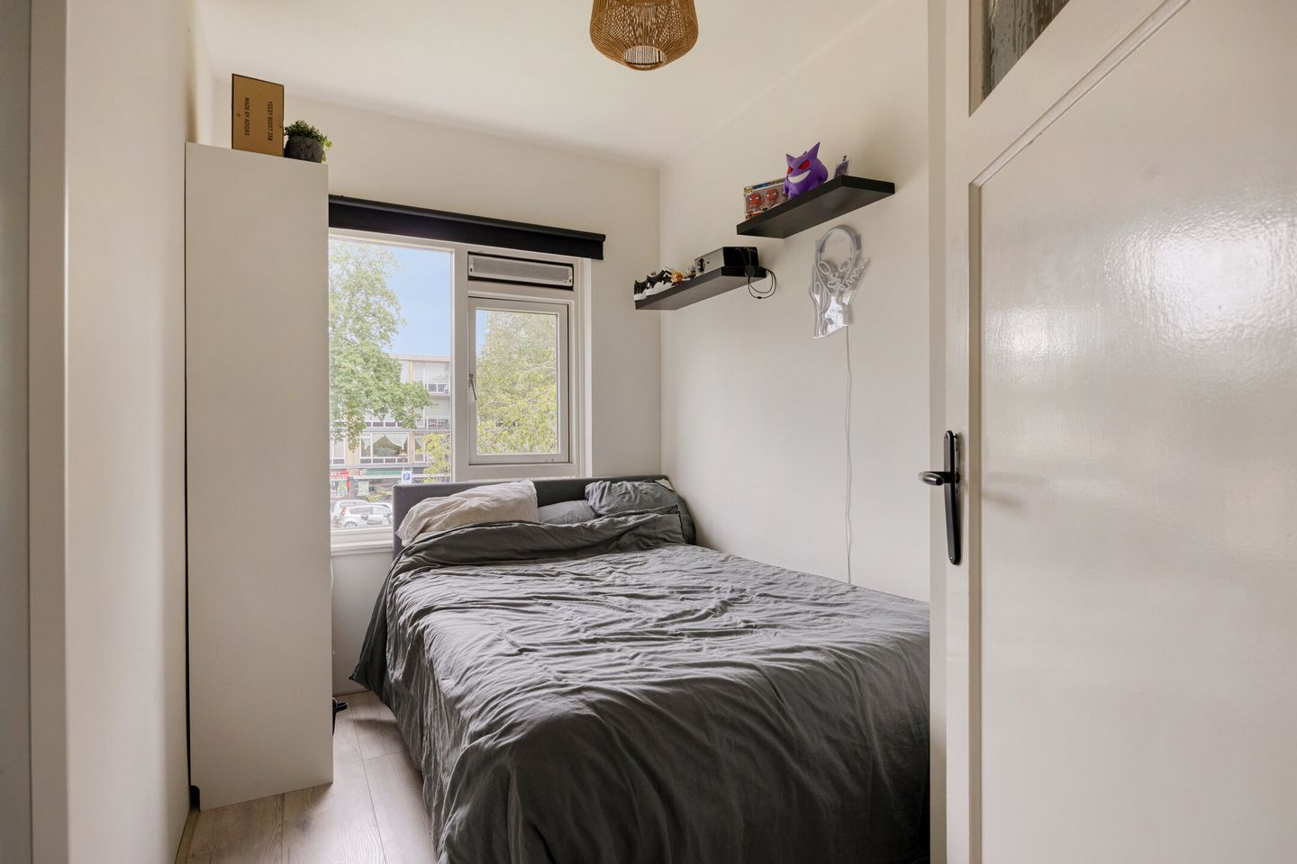 Photo 20 of Louise de Colignystraat 34