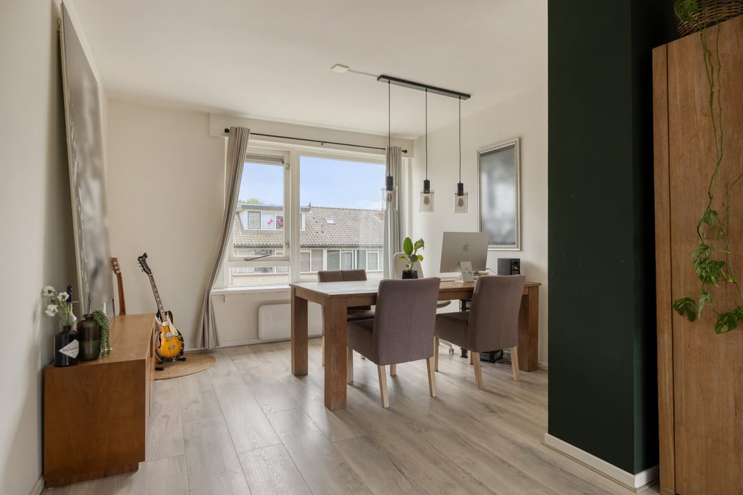 Photo 13 of Louise de Colignystraat 34