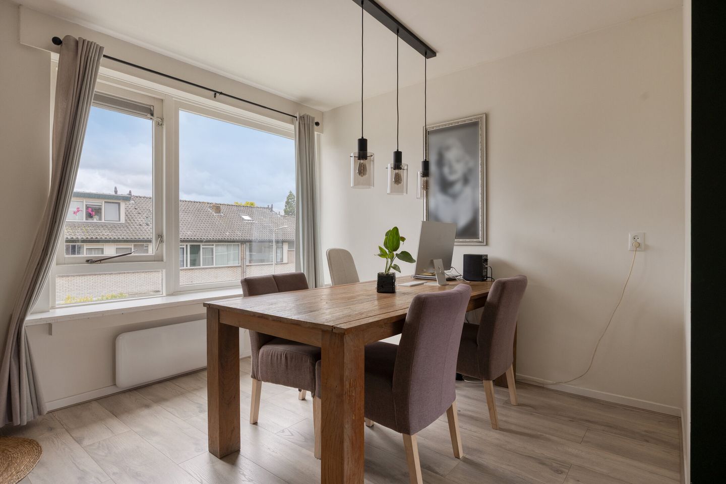 Photo 14 of Louise de Colignystraat 34
