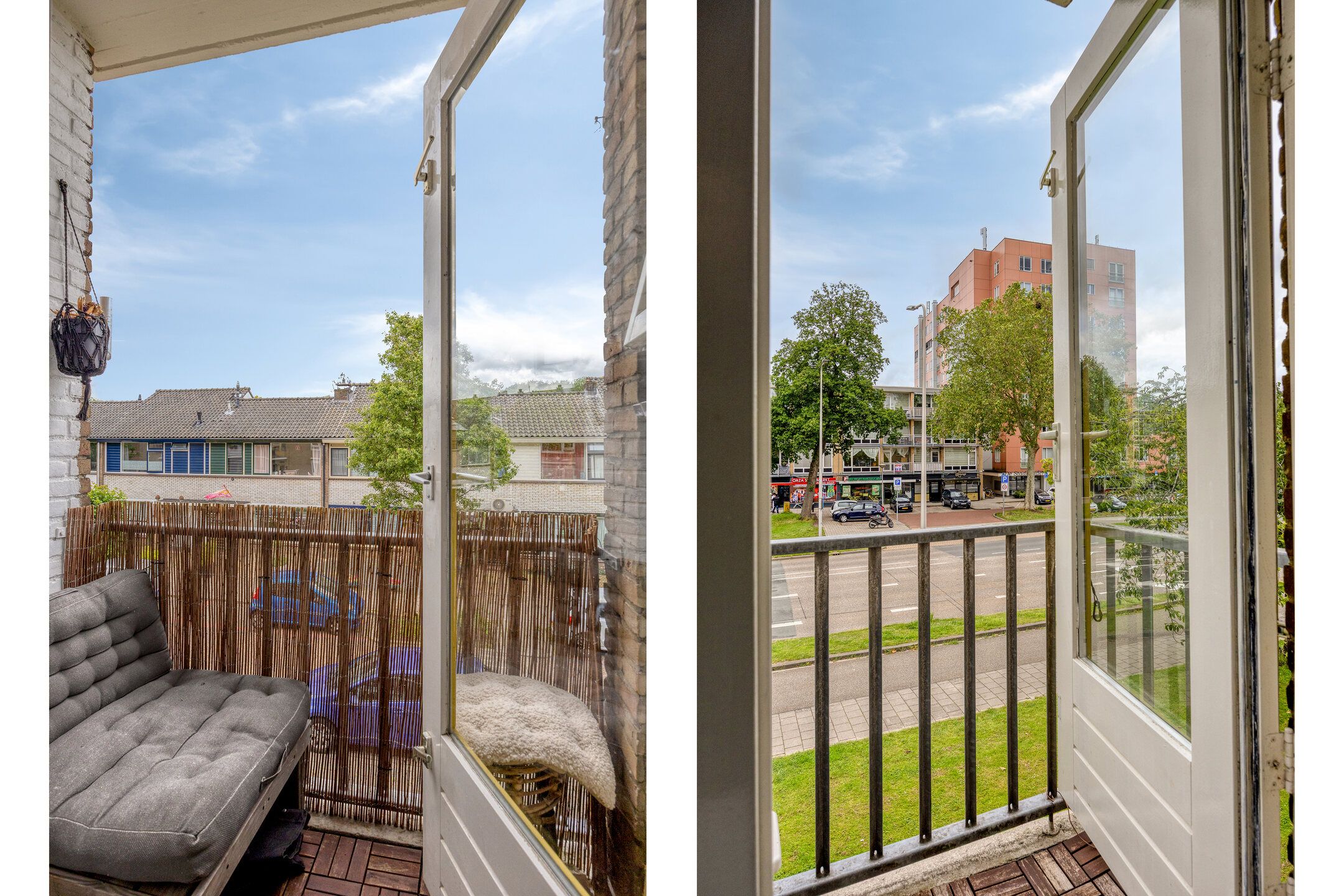 Photo 21 of Louise de Colignystraat 34