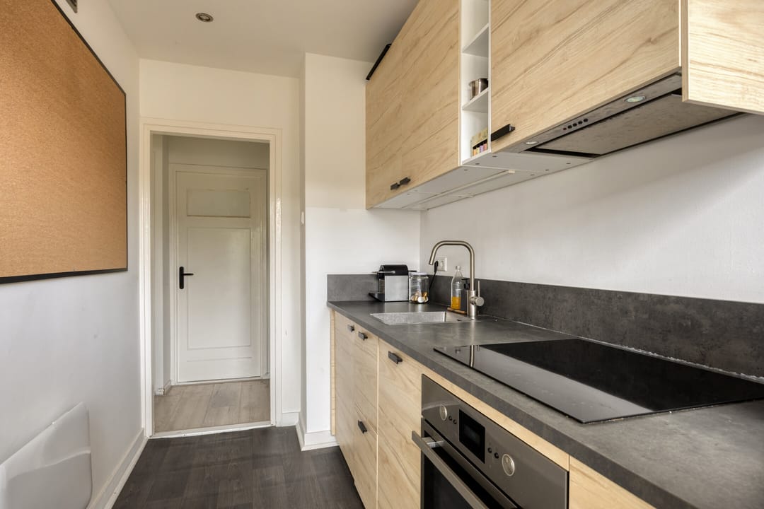 Photo 17 of Louise de Colignystraat 34