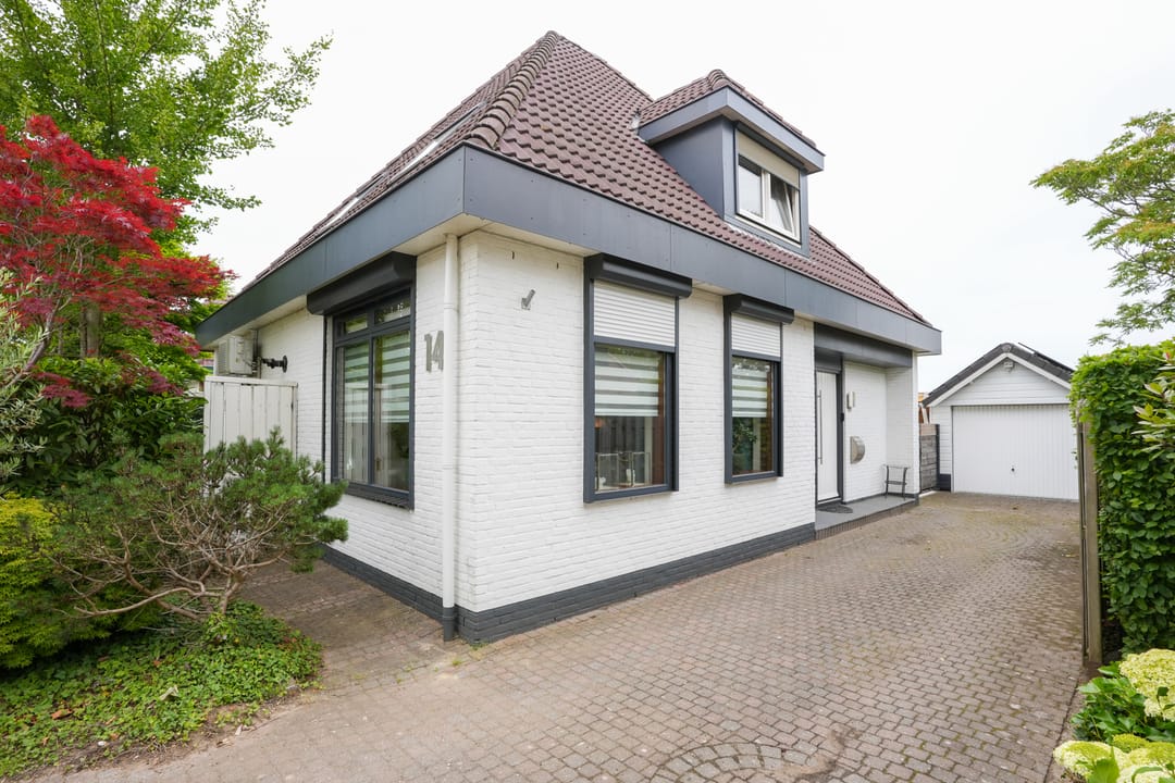 Photo 43 of Sluisweg 14