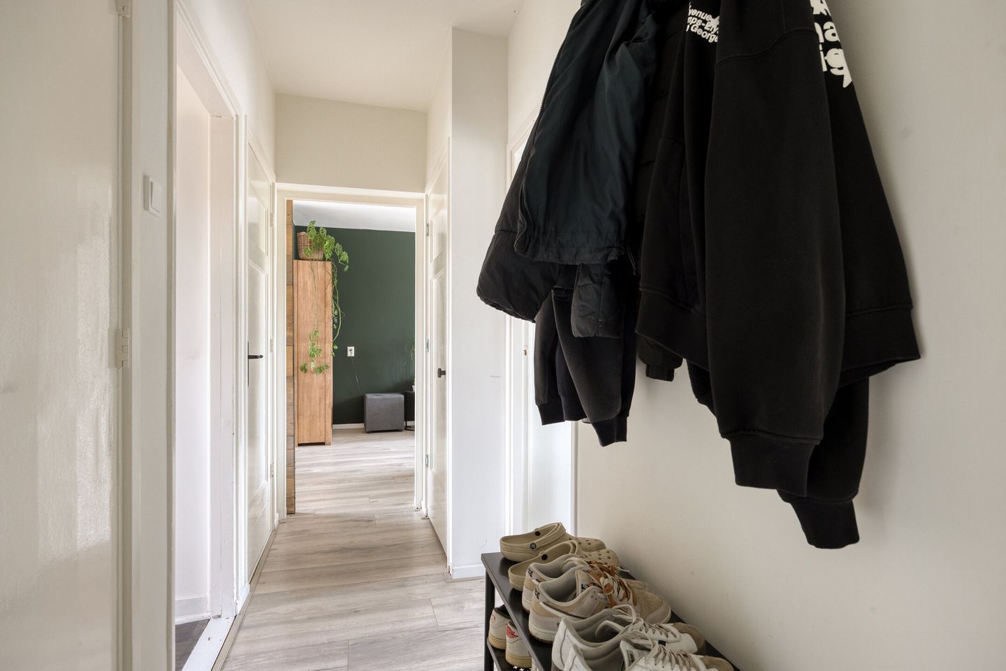 Photo 10 of Louise de Colignystraat 34