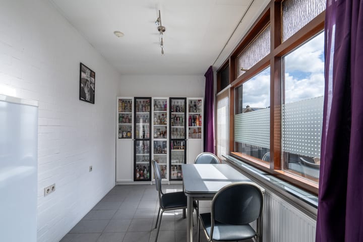 Tussenwoning te koop: Brunssummerweg 28, Landgraaf