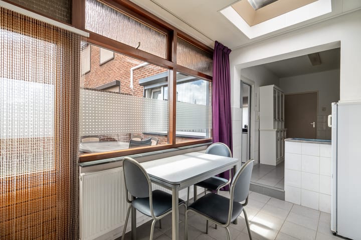 Tussenwoning te koop: Brunssummerweg 28, Landgraaf