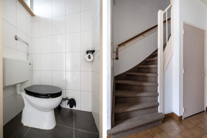 Tussenwoning te koop: Brunssummerweg 28, Landgraaf