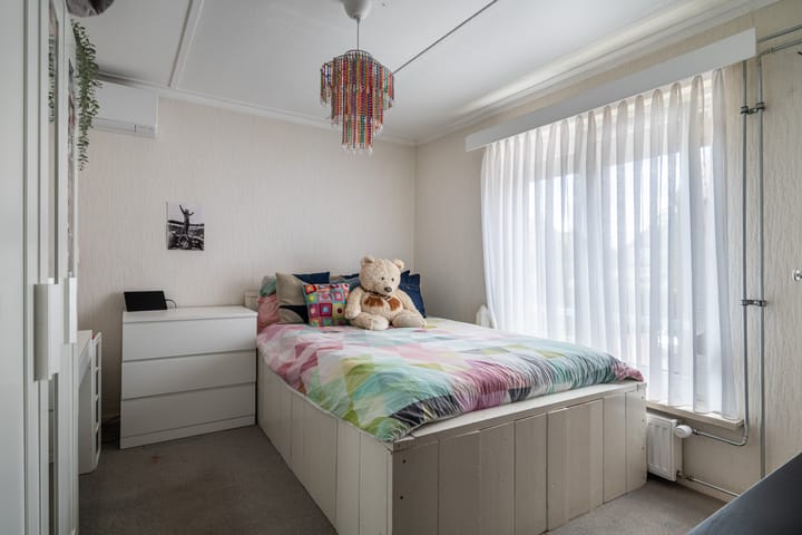 Tussenwoning te koop: Brunssummerweg 28, Landgraaf