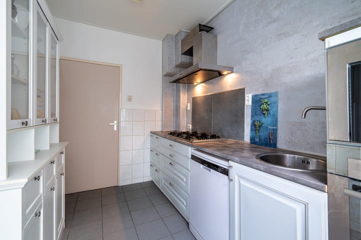 Tussenwoning te koop: Brunssummerweg 28, Landgraaf