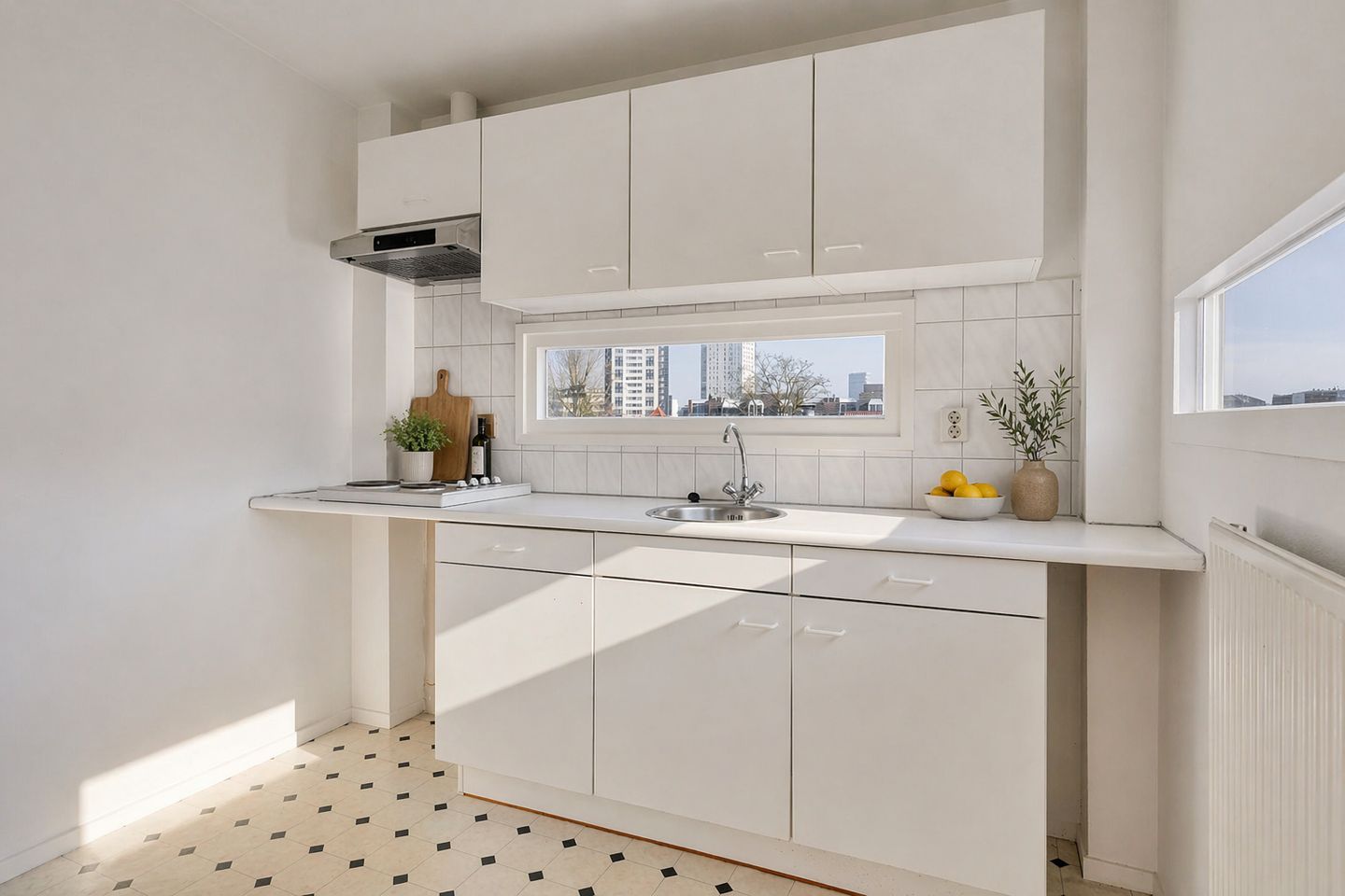 Foto 4 van Kleine Berg 76-C