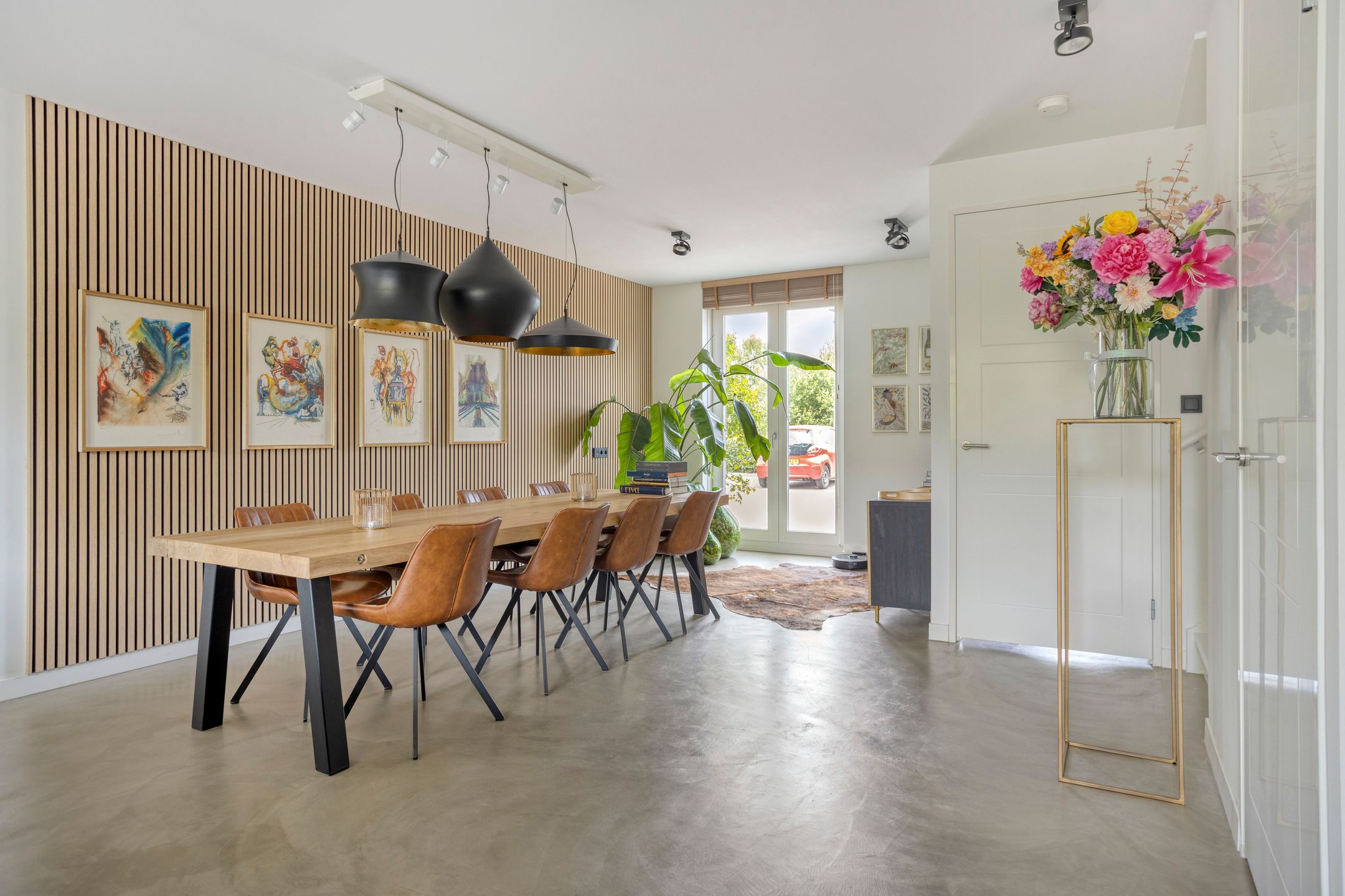 Photo 6 of Delflandstraat 13