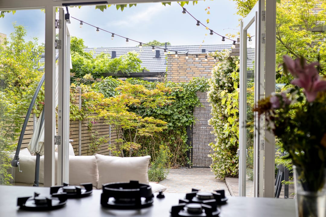 Photo 11 of Delflandstraat 13