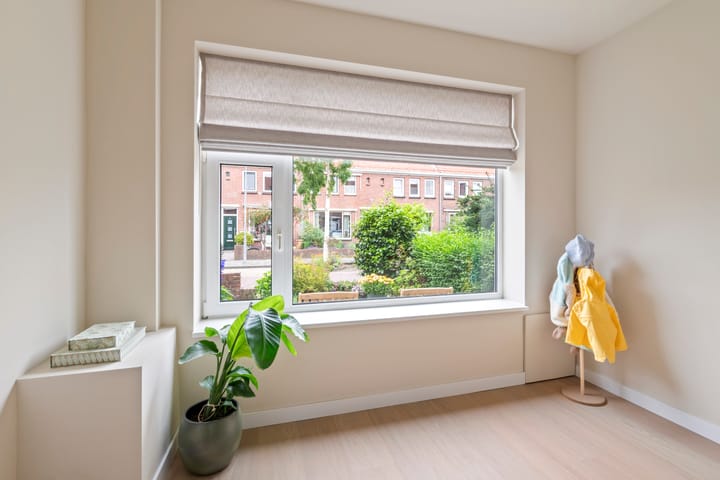 Foto 4 van Roskamstraat 4