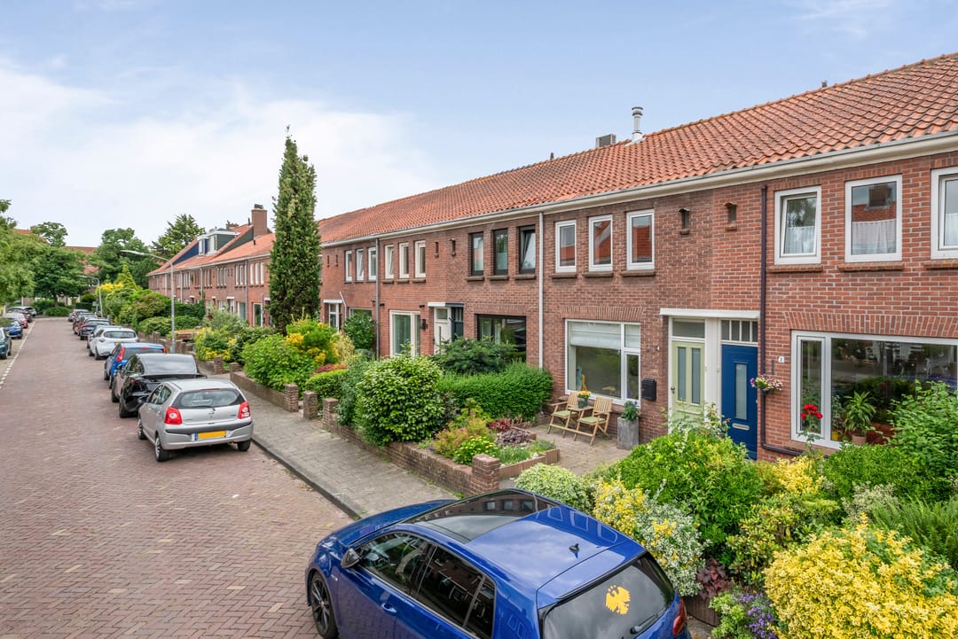 Foto 41 van Roskamstraat 4