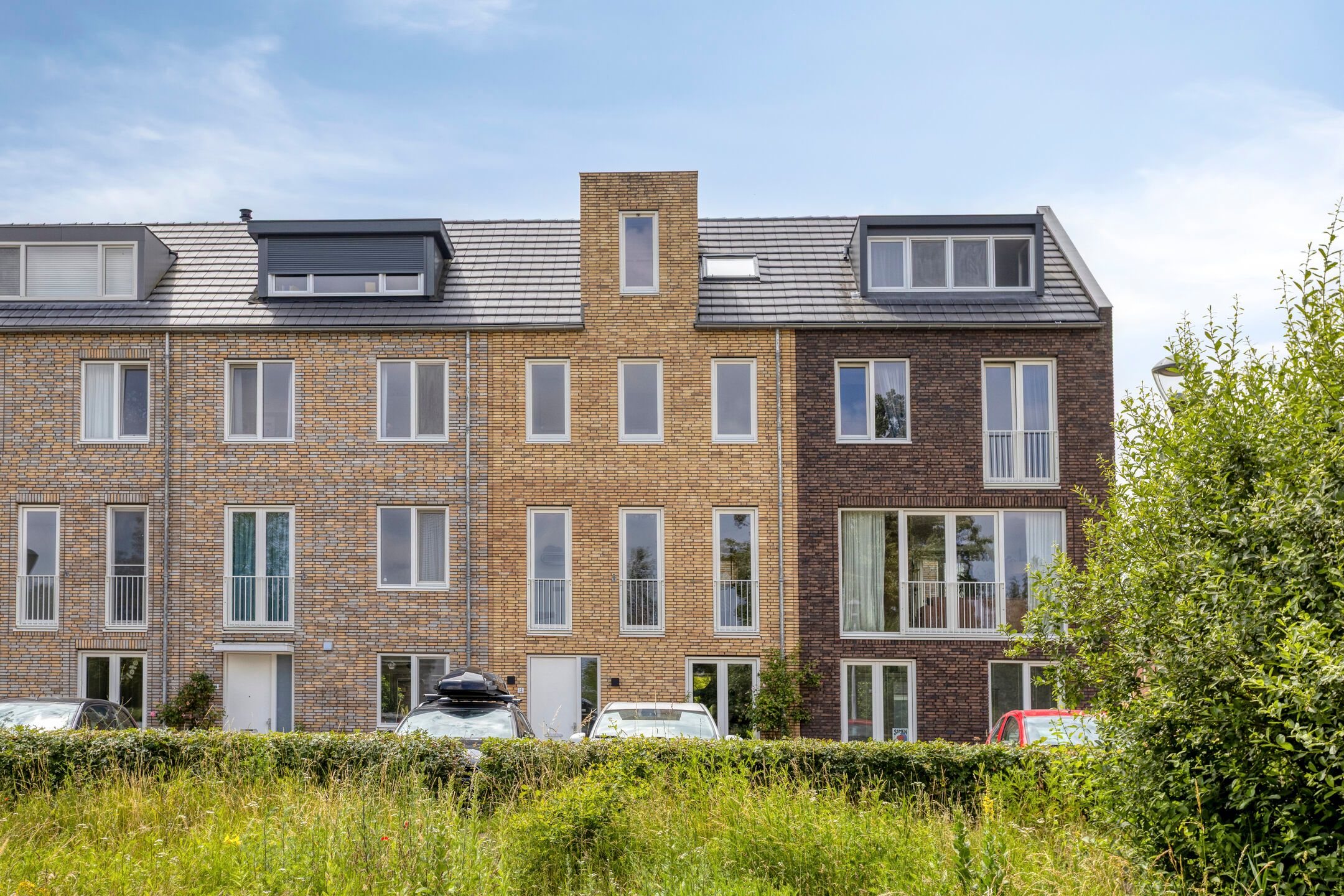 Delflandstraat 13 
