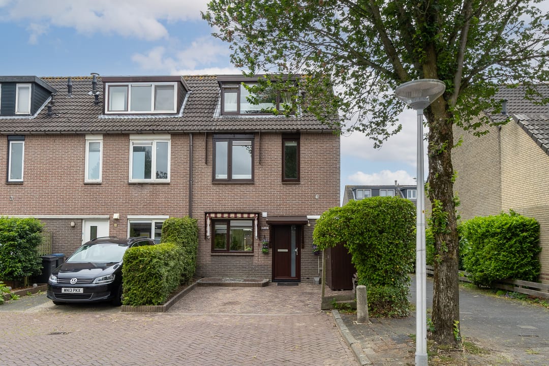 Foto 1 van De Parel 26