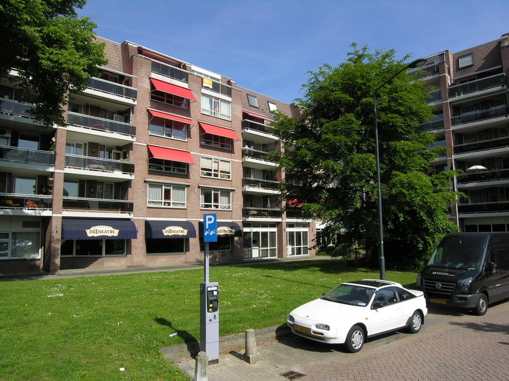 Foto 2 van Waterlooplein 301