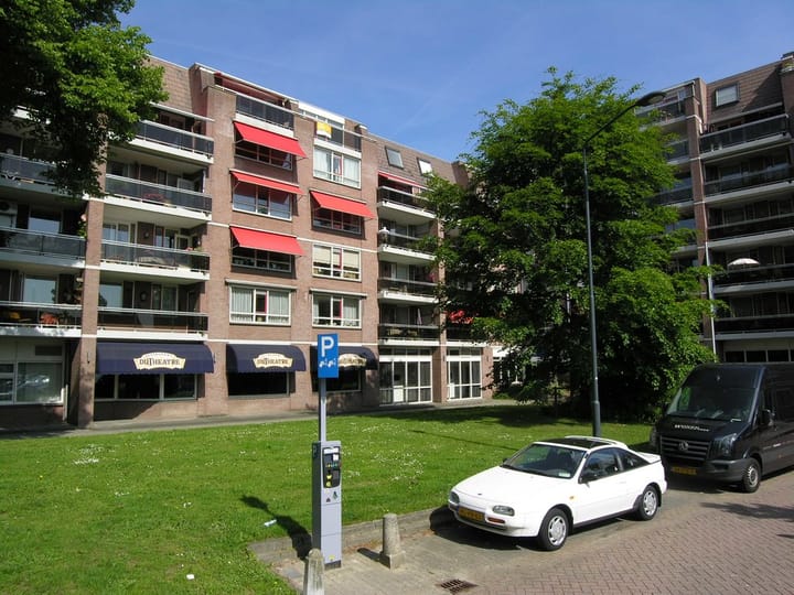 Foto 2 van Waterlooplein 301