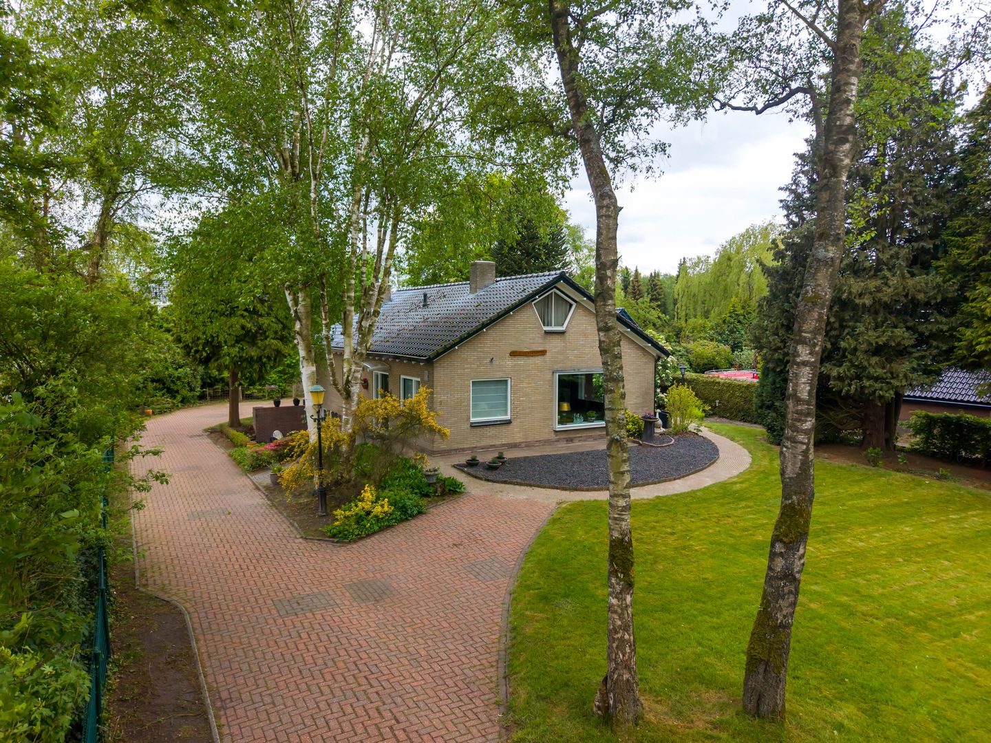 Foto 1 van Verlengde Noordenveldweg 2