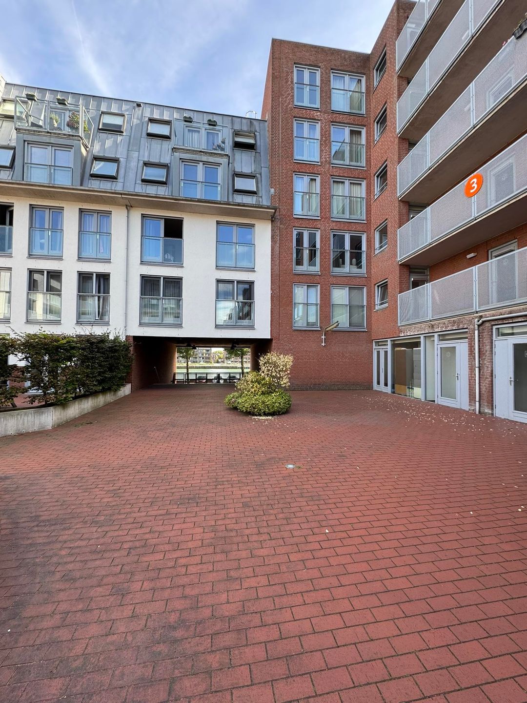 Photo 37 of Prins Frederikplein 616