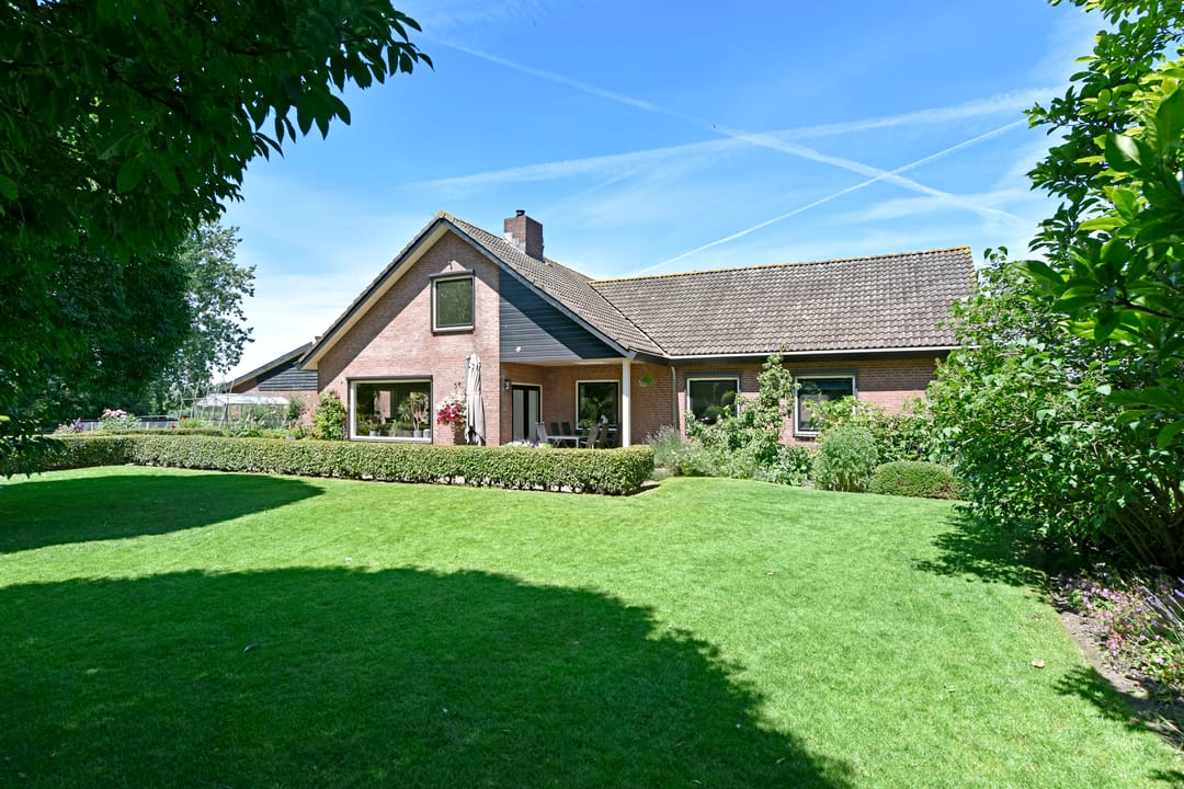 Photo 1 of Hennisdijk 16