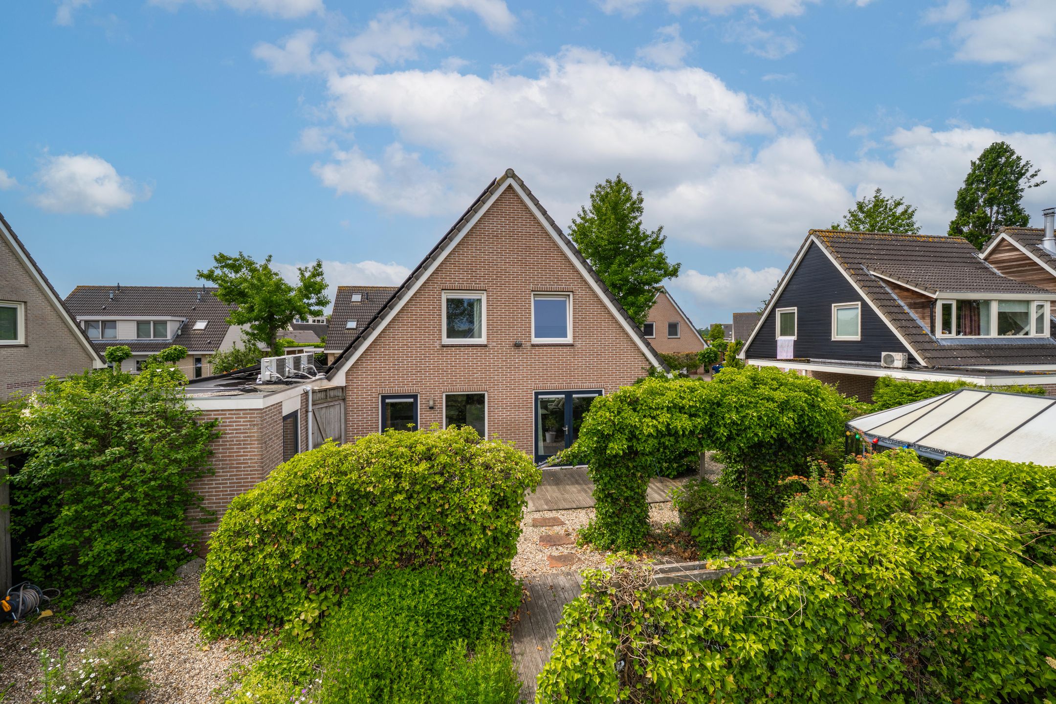 Foto 45 van Betuwe Singel 28