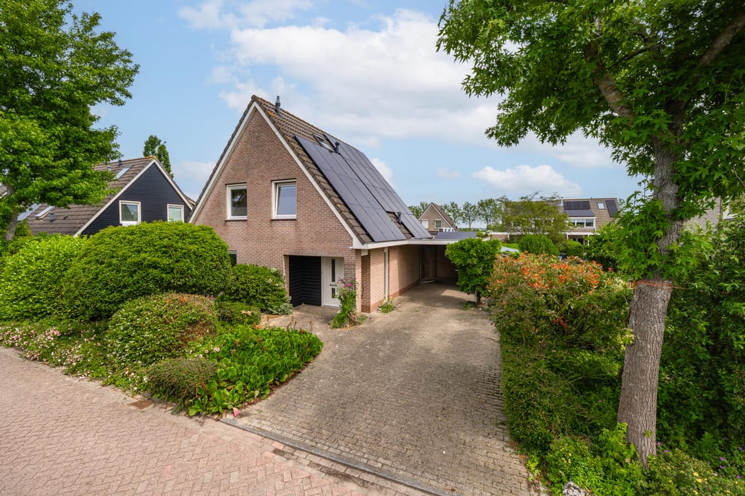 Foto 1 van Betuwe Singel 28